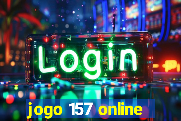 jogo 157 online